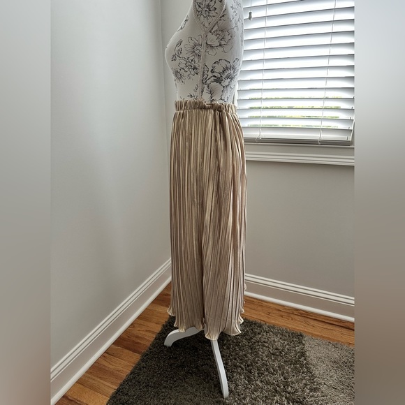 Rachel Zoe X Janie & Jack Midi Skirt - Picture 5 of 9